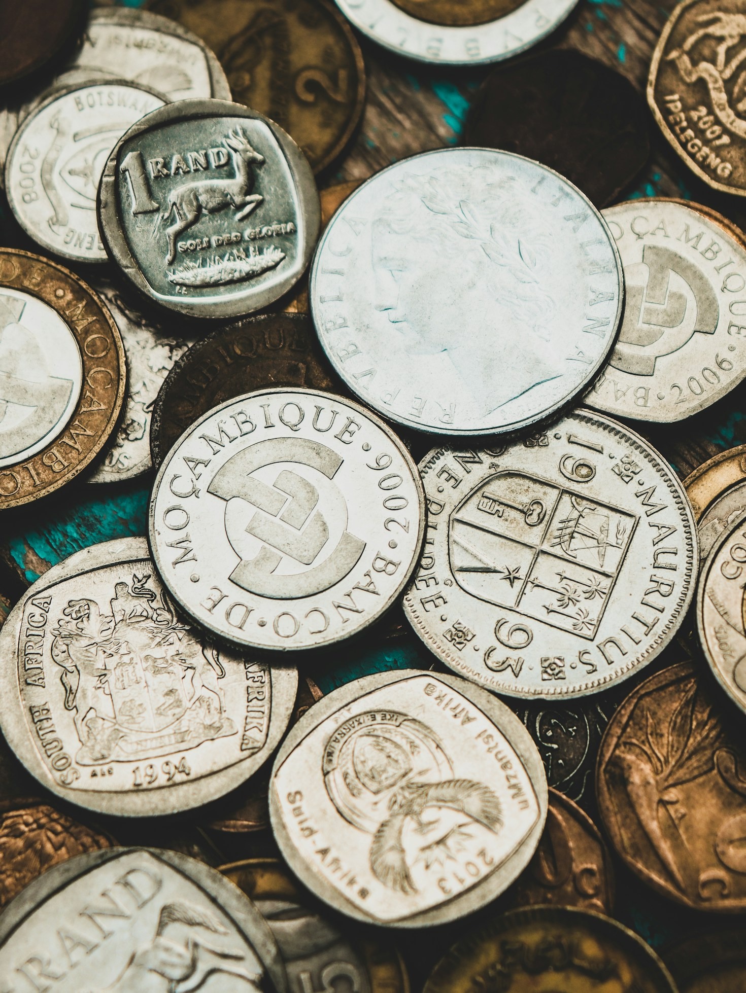Como Conservar Corretamente Cédulas Antigas em Sua Coleção Pessoal